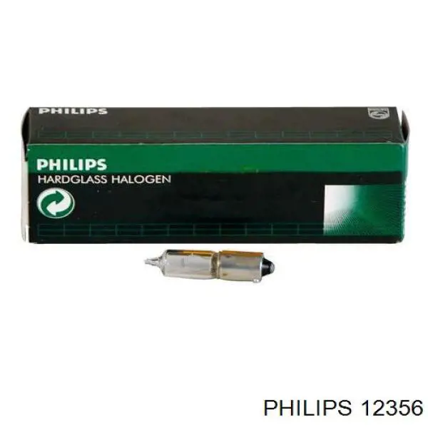 Лампи Philips 12356 ціна, від 2.15 USD