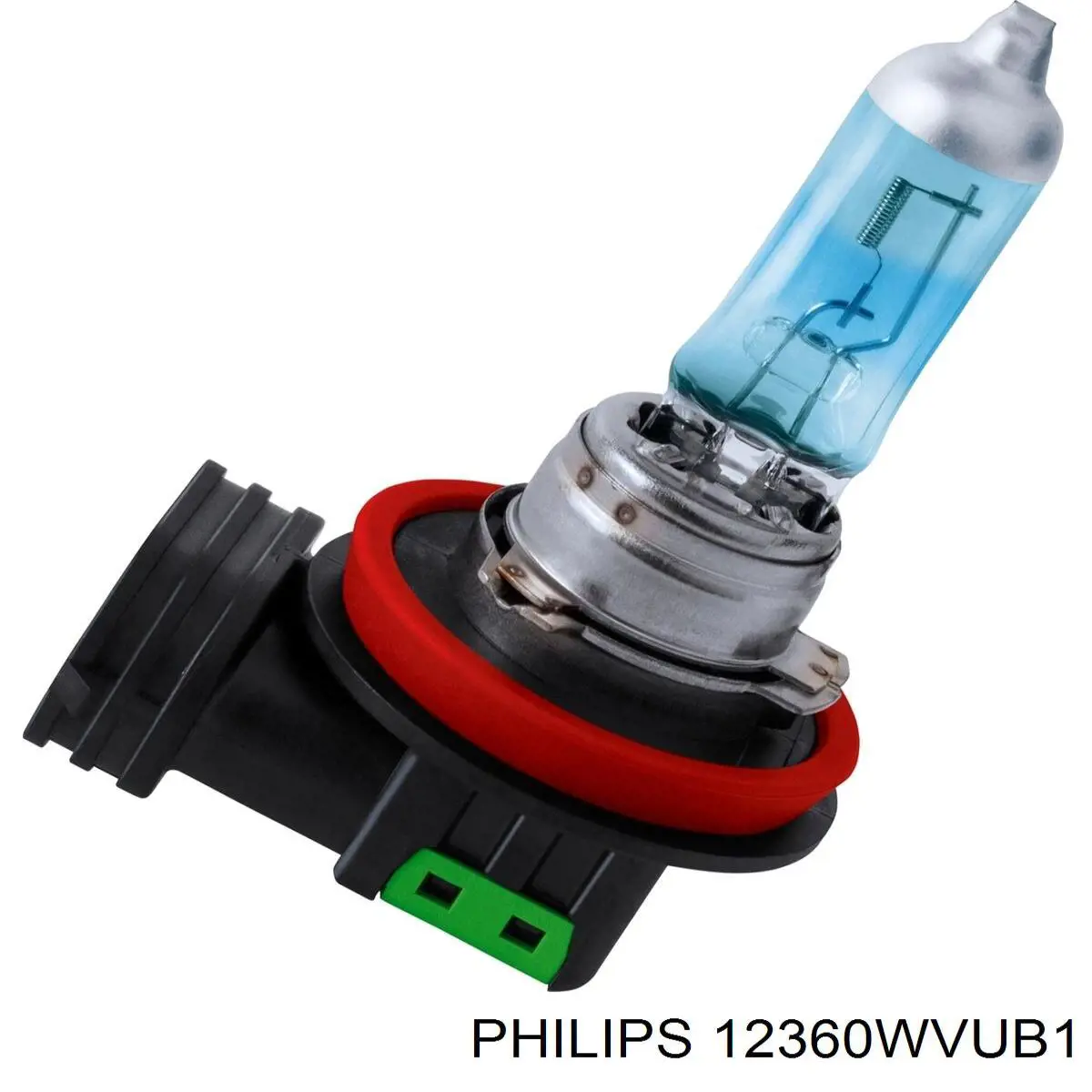 Купити H812V35W Tempest Лампочка щитка / панелі приладів