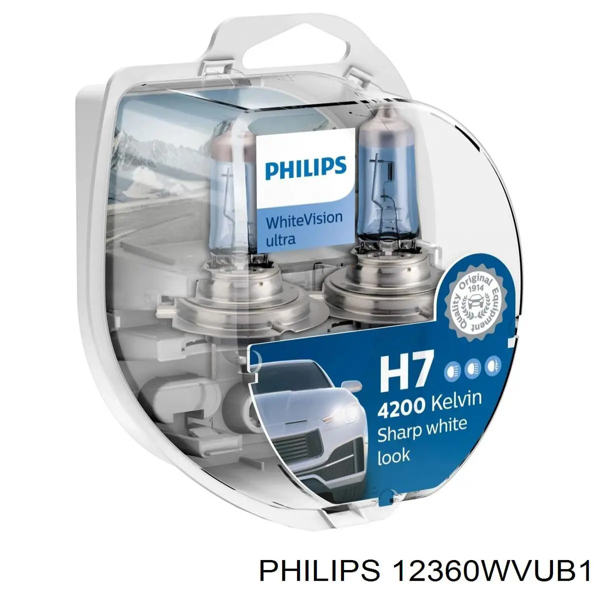 H812V35W Tempest Лампи контрольні (Ліхтарі контрольних ламп)