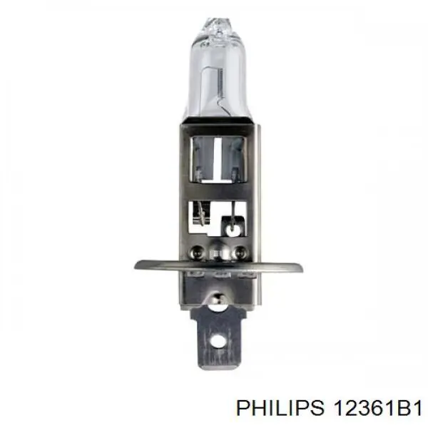 Купити 12361B1 Philips Лампочка галогенна