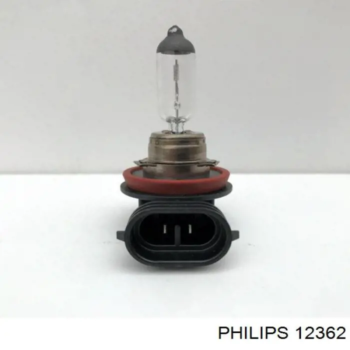 12362 Philips Лампа автомобільна