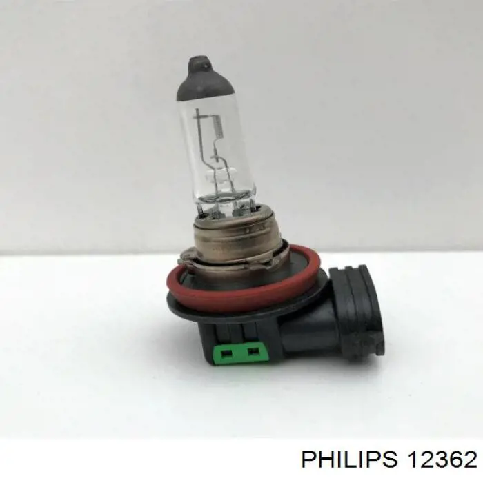Лампи Philips 12362 ціна, від 7.44 USD