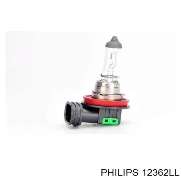 Купити 12362LL Philips Лампочки