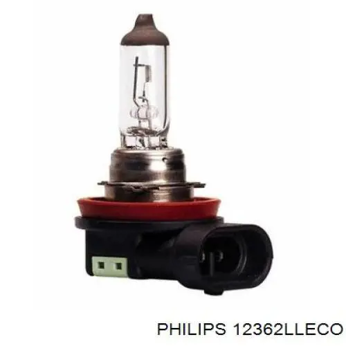 Лампи Philips 12362LLECO ціна, від 7.47 USD