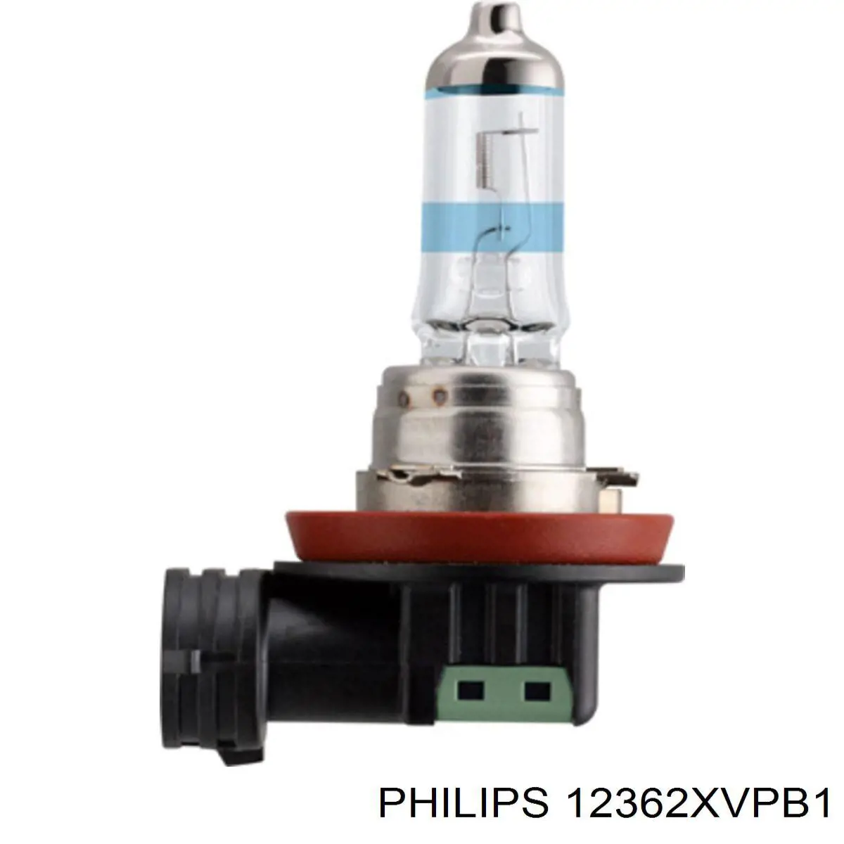 12362XVPB1 Philips Лампа автомобільна