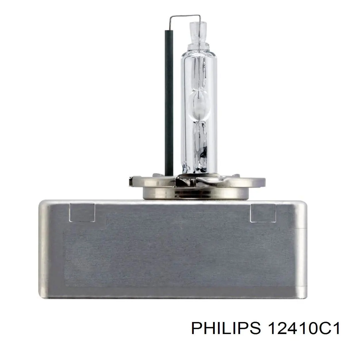 Лампочка ксеноновая 12410C1 Philips