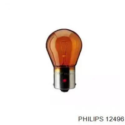 Лампи Philips 12496 ціна, від 1.03 USD
