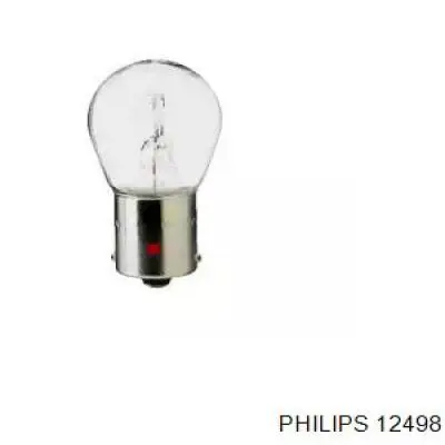 Лампи Philips 12498 ціна, від 0.44 USD