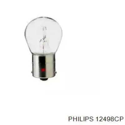12498CP Philips лампочка