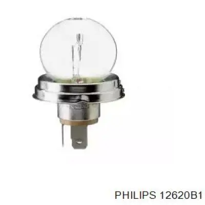 Лампочка галогенна Philips 12620B1 ціна, від 2.45 USD