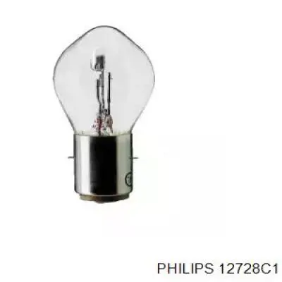  Philips 12728C1 ціна, від 9.07 USD