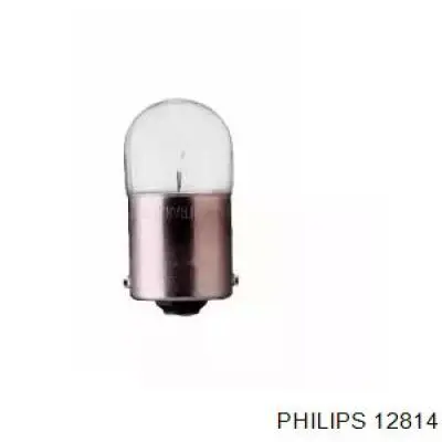 Купити 12814 Philips Лампочки
