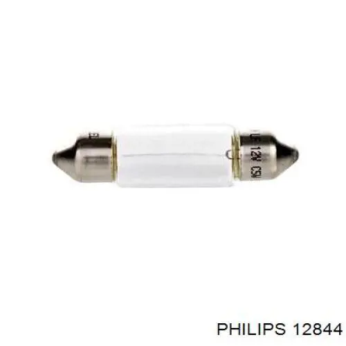 Лампи Philips 12844 ціна, від 0.51 USD
