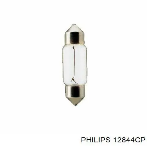 12844CP Philips лампочка