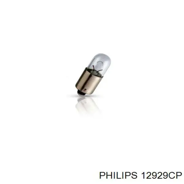 12929CP Philips лампочка