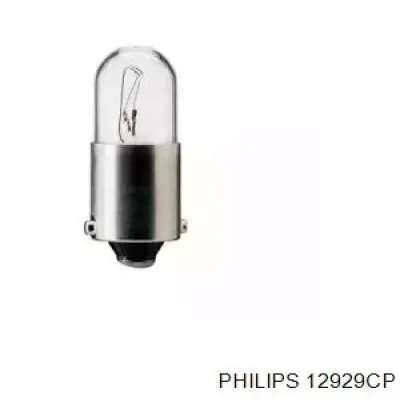 Купити 12929CP Philips Лампочки