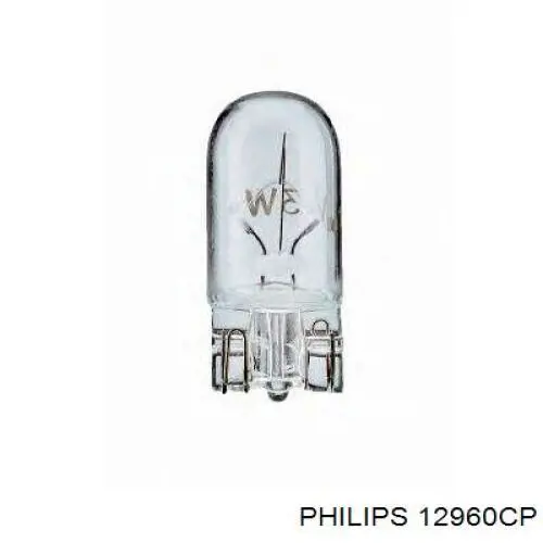 Купити 12960CP Philips Лампочки