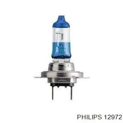 12972 Philips Лампочка галогенна