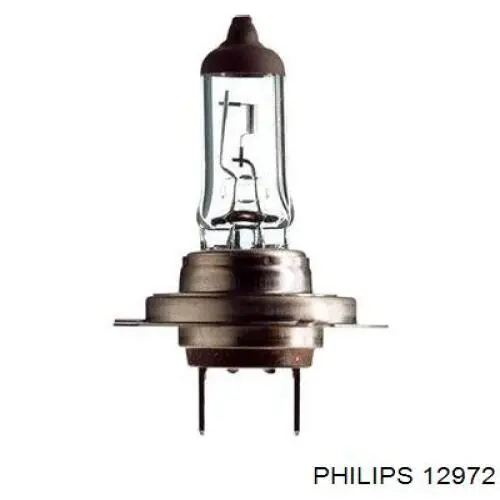 Лампочка галогенна 12972 Philips