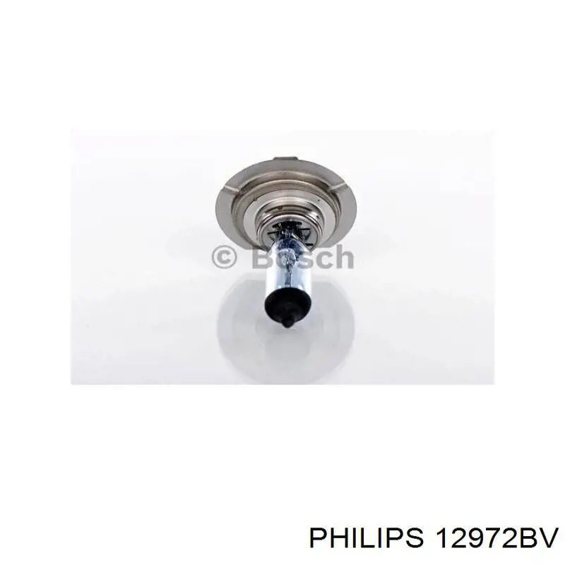 12972BV Philips Лампочка галогенна