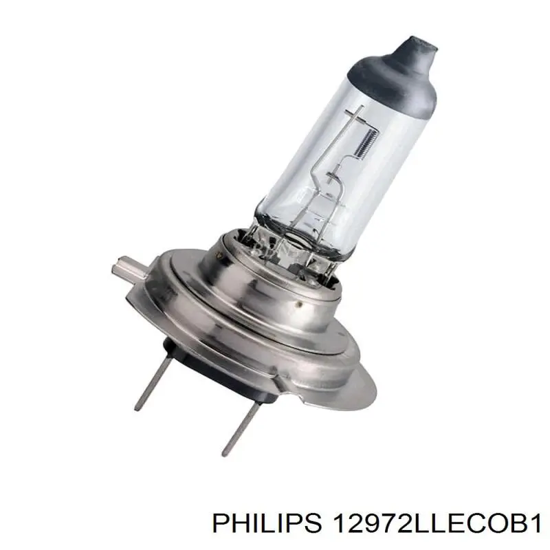  Philips 12972LLECOB1