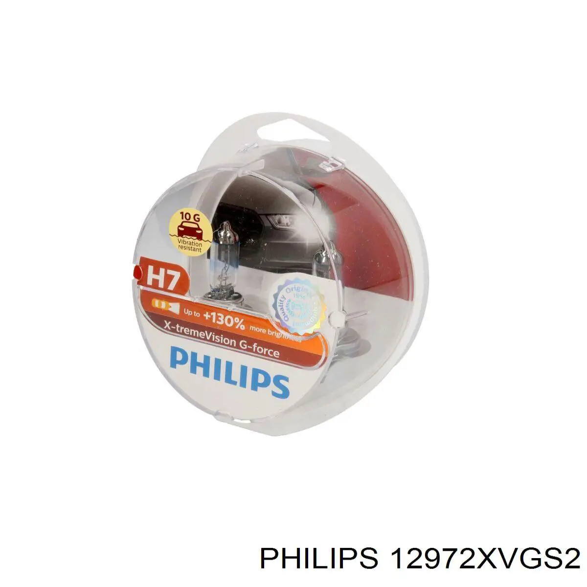  12972XVGS2 Philips