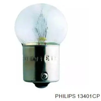 Лампи Philips 13401CP ціна, від 0.43 USD