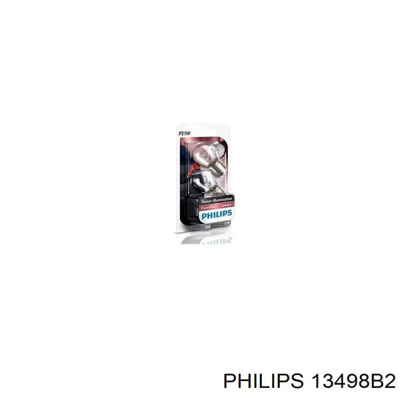 Лампа Philips 13498B2