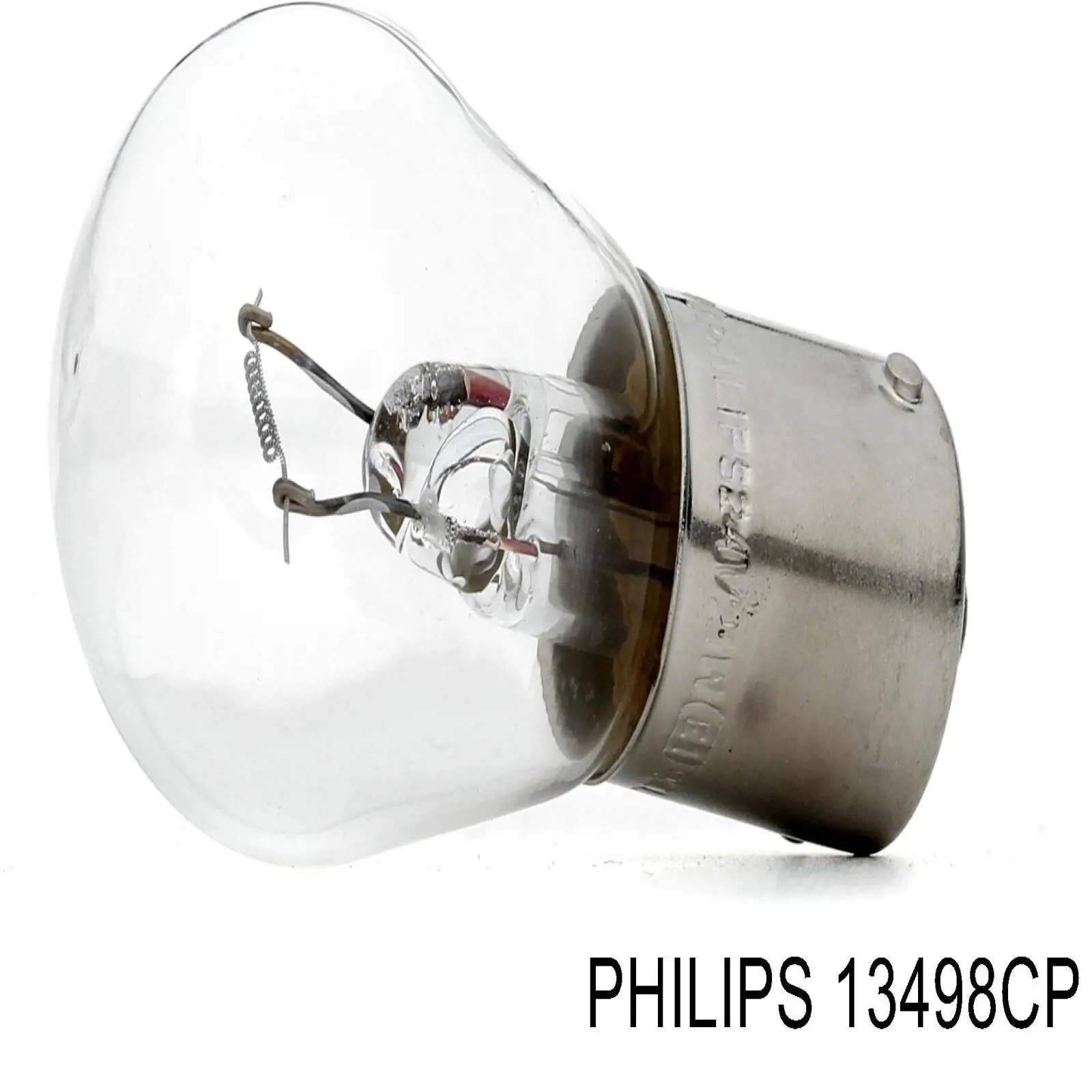 13498CP Philips лампочка