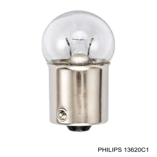 13620C1 Philips Лампочка галогенна