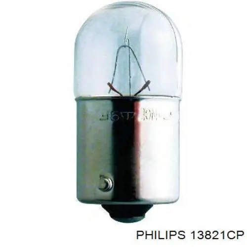 13821CP Philips Лампа автомобільна