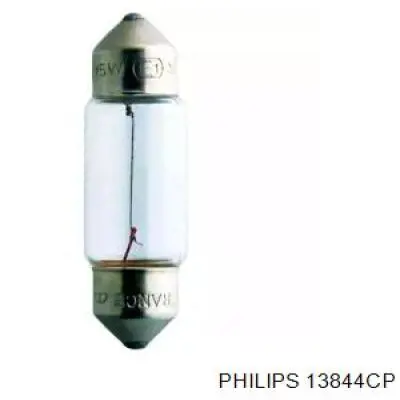 Купити 13844CP Philips Лампочки