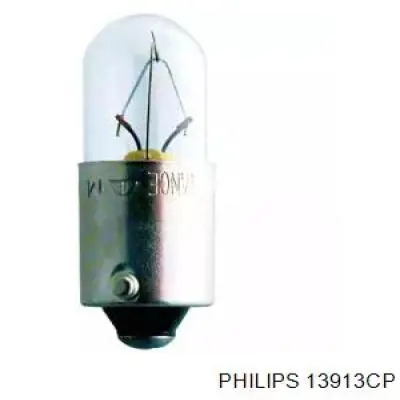 13913CP Philips лампочка