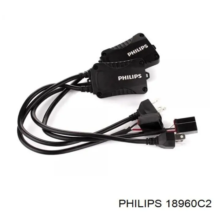  Philips 18960X2 ціна, від 36.88 USD