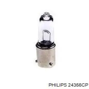 Лампочка 24356CP Philips