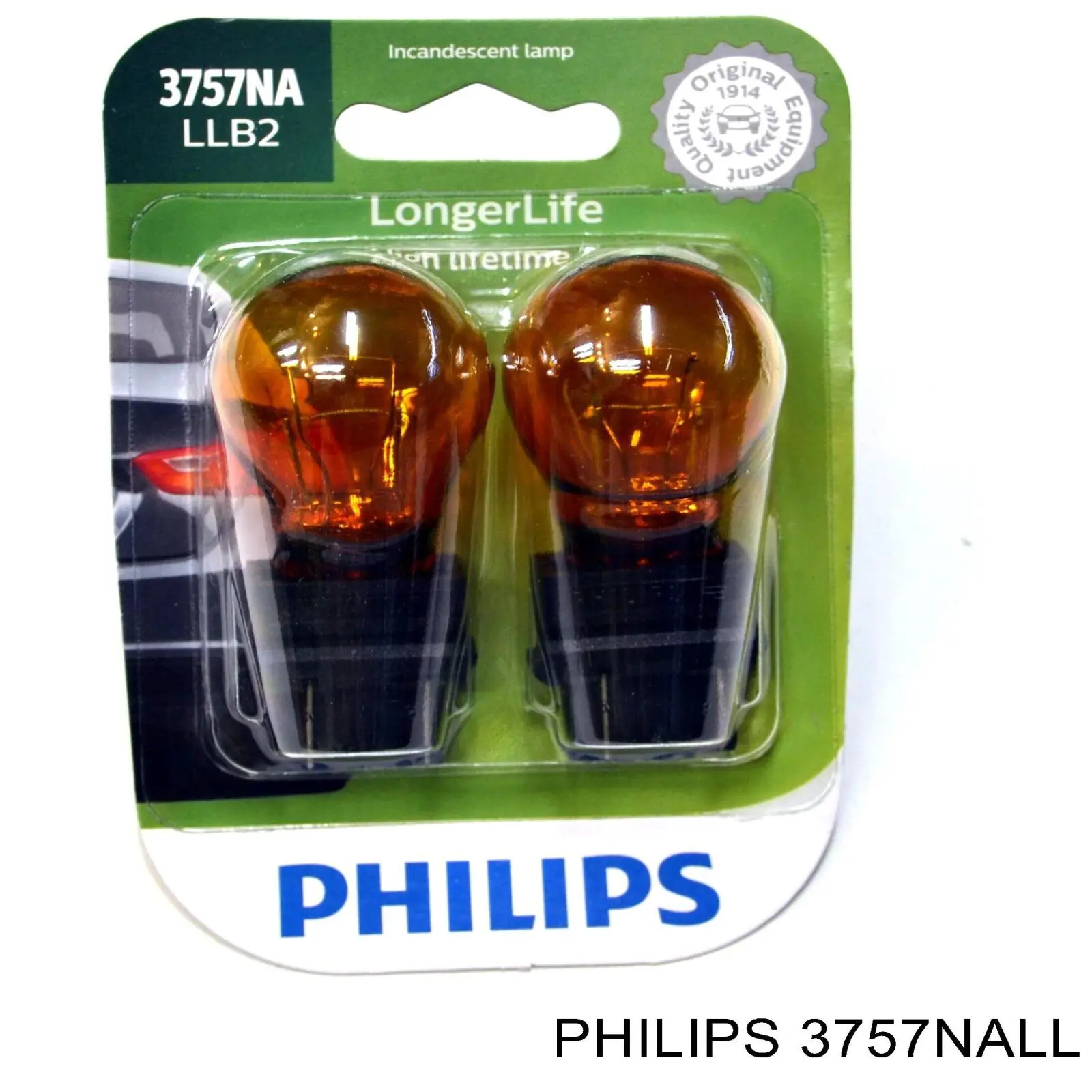 3757NALL Philips 