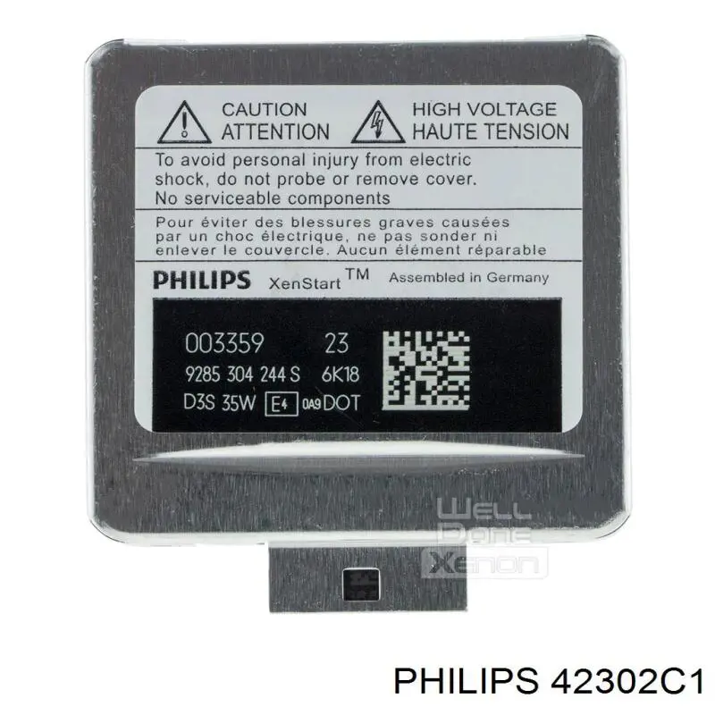  42302C1 Philips