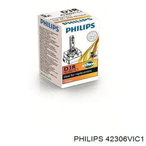  42306VIC1 Philips