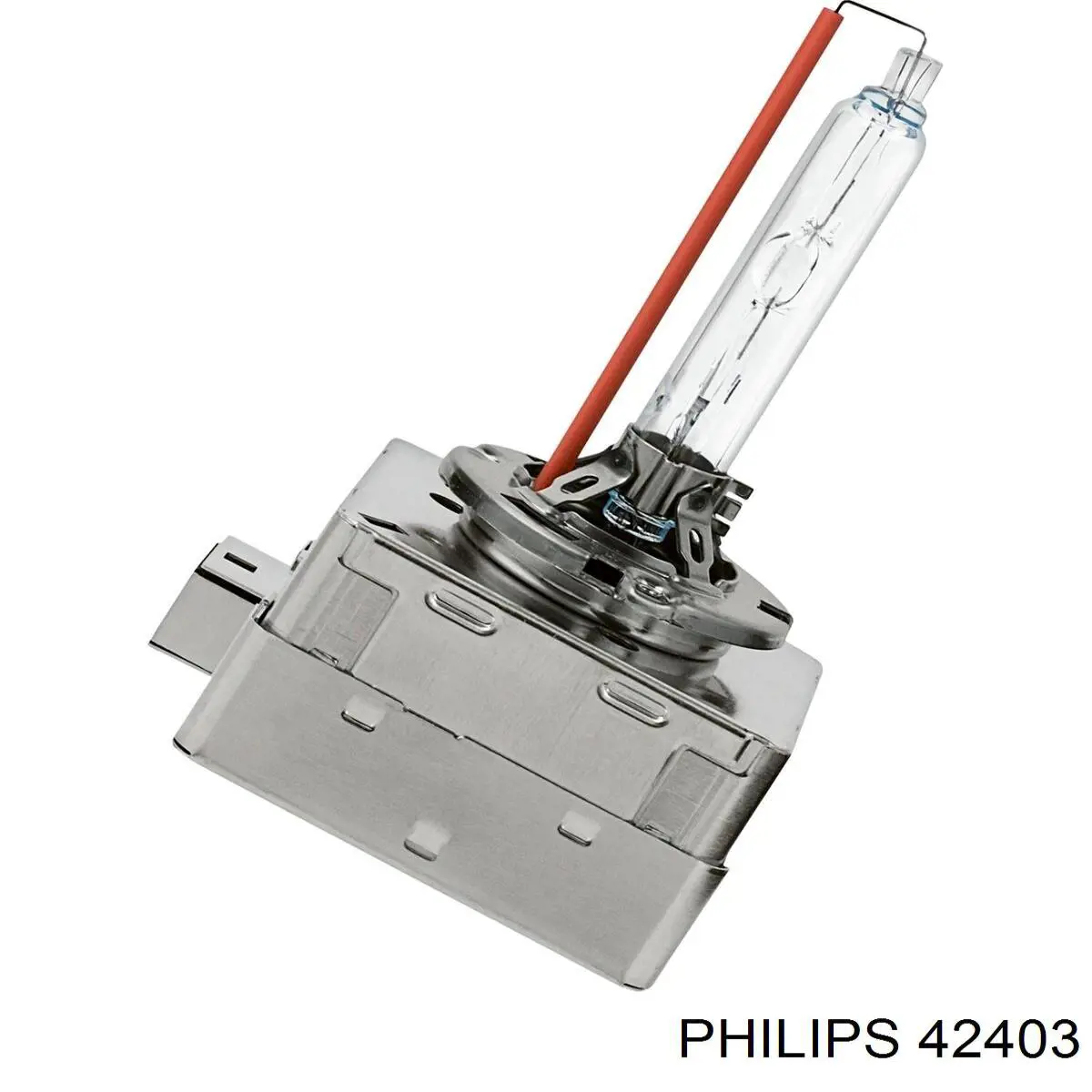 Ксенон Philips 42403 ціна, від 42.28 USD