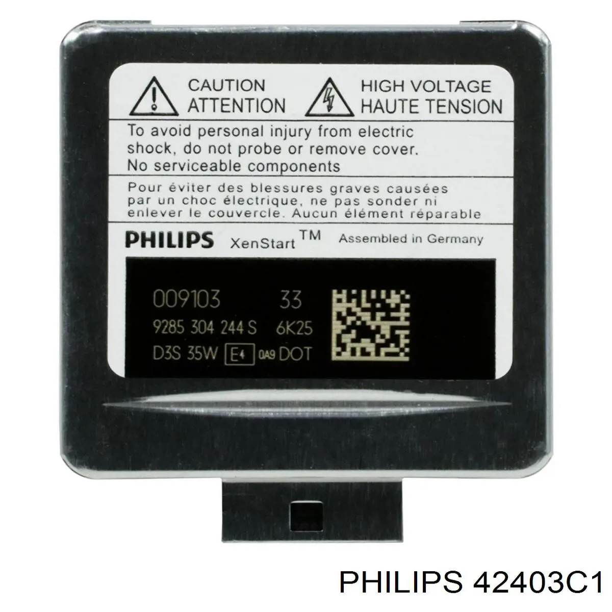  42403C1 Philips