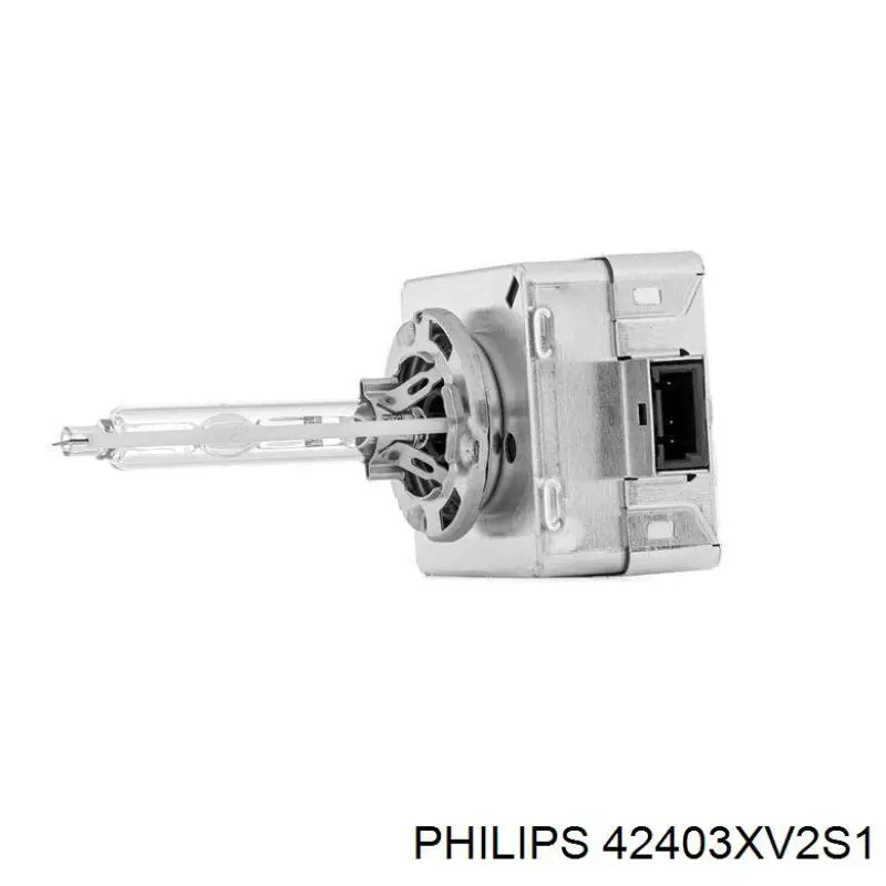 Купити 42403XV2S1 Philips Лампочка ксеноновая