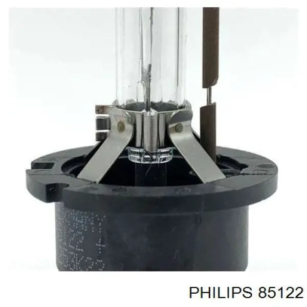 Лампочка ксеноновая 85122 Philips