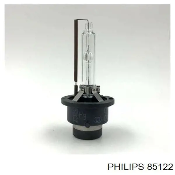 Биксенон Philips 85122
