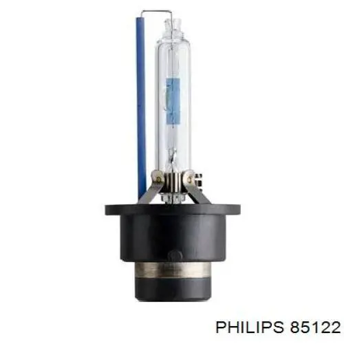 85122 Philips Лампочка ксеноновая