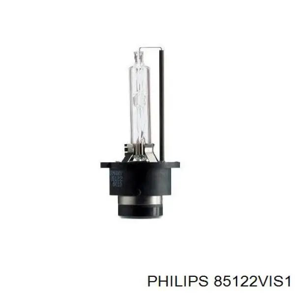 Купити 85122VIS1 Philips Лампочка ксеноновая