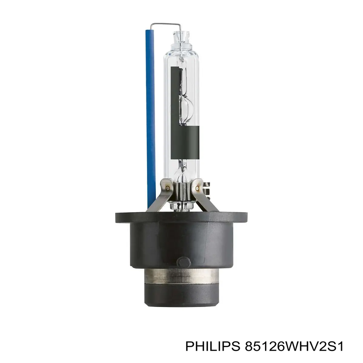 Лампочка ксеноновая 85126WHV2S1 Philips