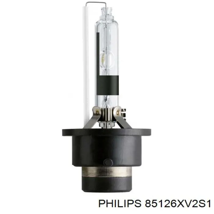 Купити 85126XV2S1 Philips Лампочка ксеноновая