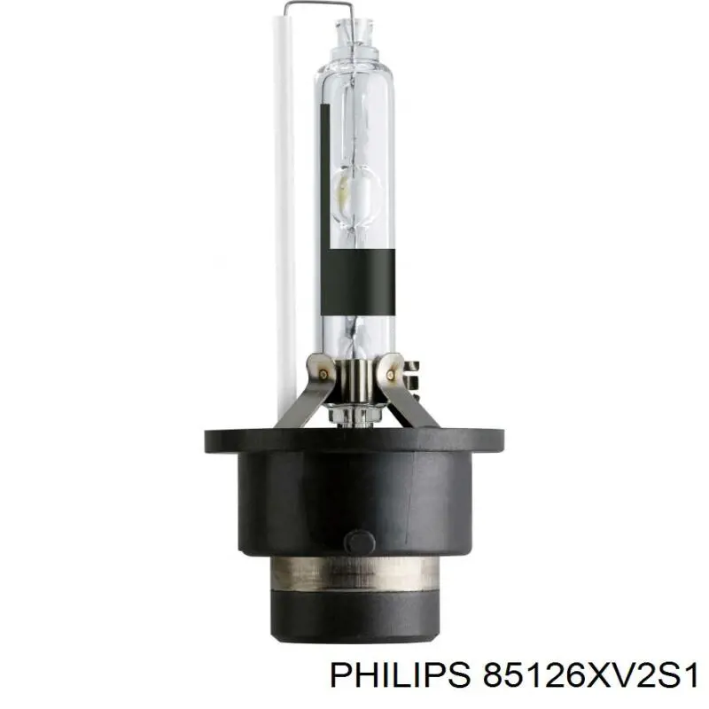 Лампочка ксеноновая 85126XV2S1 Philips