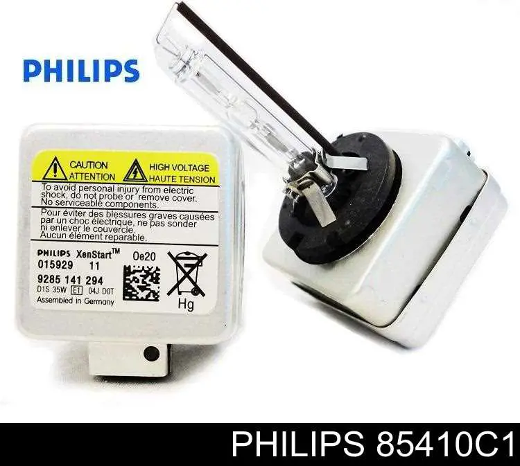 Лампочка ксеноновая 85410C1 Philips
