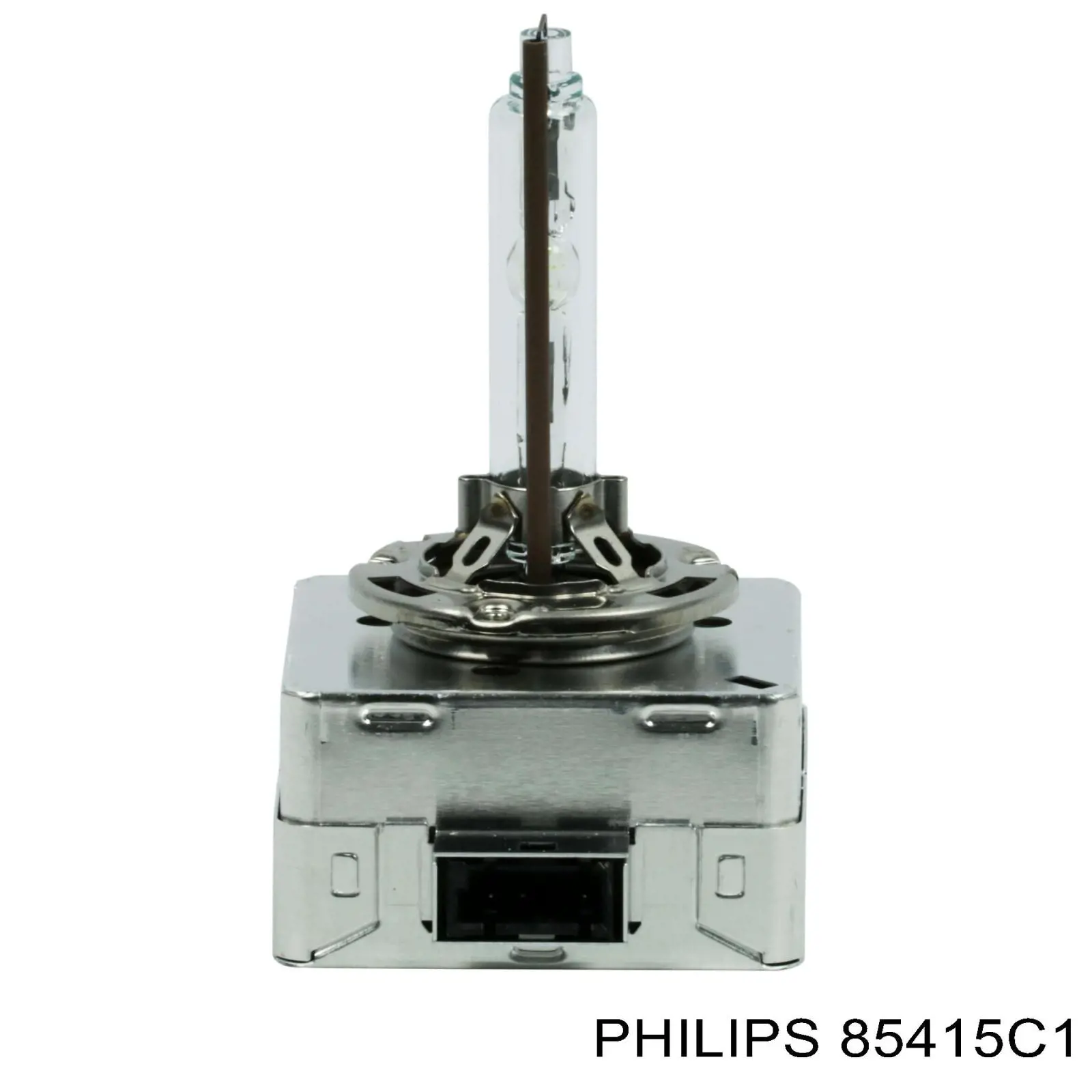 Купити 85415C1 Philips Лампочка ксеноновая